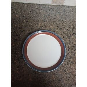 Mikasa Pottersben Seibel Design‎ Art 8" Plate